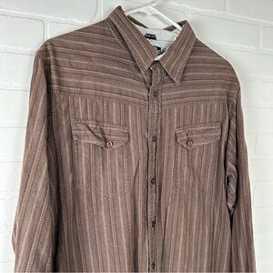 Men’s Billabong Slim Fit Button Down